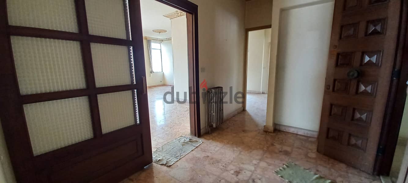 Apartment in Jal el Dib for rentشقة للإيجار في جل الديب 12