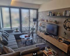 P#LT108338 Fully furnished apartment in Sin el fil/ سن الفيل 0