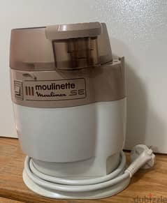 Moulinex moulinette se