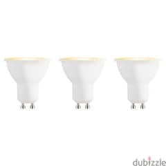 german store casalux led bulb white 3pc