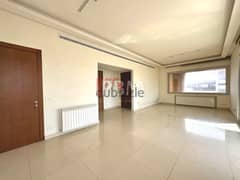 Charming Apartment For Sale In Achrafieh | 2 Parking | 220 SQM | 0