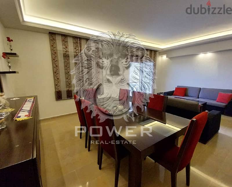 P#BM108351 APARTMENT FOR SALE IN ZOUK MIKAEL /ذوق مكايل 2