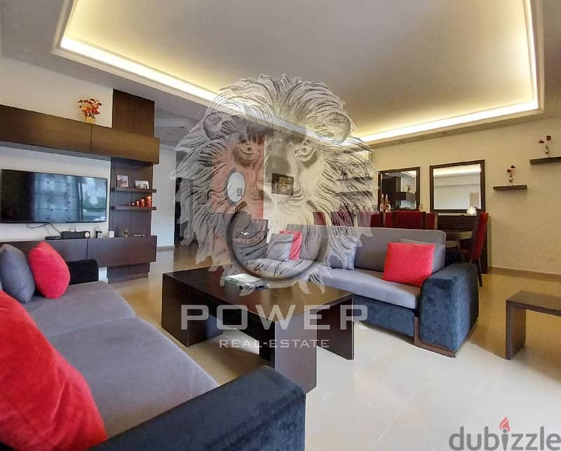 P#BM108351 APARTMENT FOR SALE IN ZOUK MIKAEL /ذوق مكايل 3