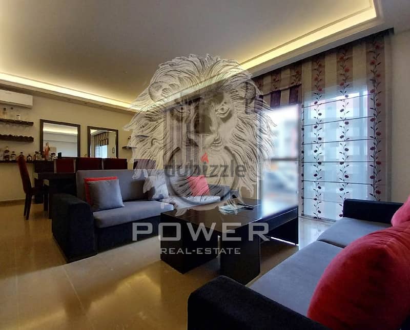 P#BM108351 APARTMENT FOR SALE IN ZOUK MIKAEL /ذوق مكايل 4