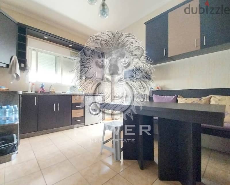 P#BM108351 APARTMENT FOR SALE IN ZOUK MIKAEL /ذوق مكايل 6