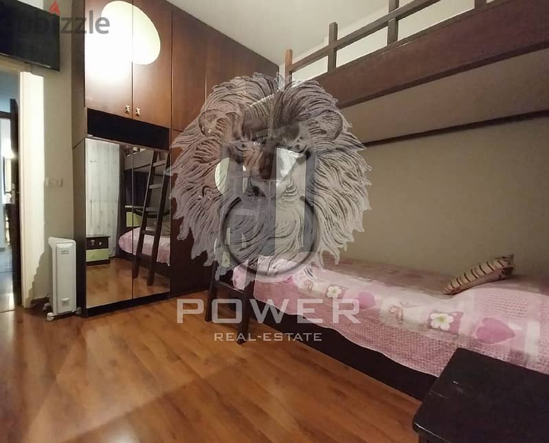 P#BM108351 APARTMENT FOR SALE IN ZOUK MIKAEL /ذوق مكايل 9