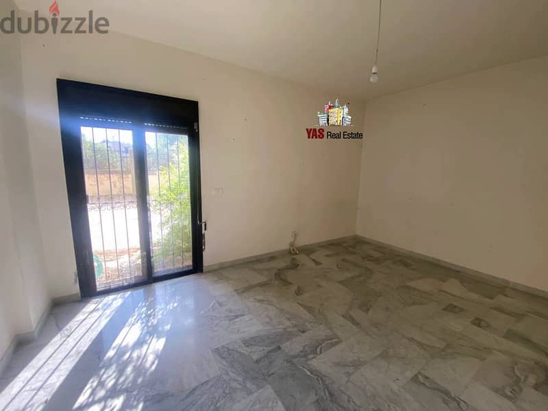 Adma 300m2 | 280m2 Terrace/Garden | Well Maintained | Partial View | 3