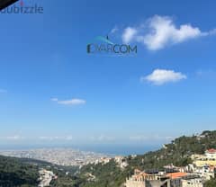 DY1785 - Jouret el Ballout Apartment For Sale!