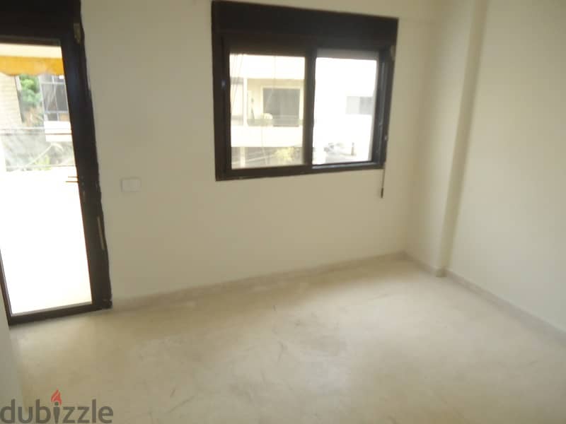 Duplex for sale in Mansourieh دوبليكس للبيع في منصورية 11