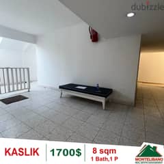 cabin for rent in Kaslik!! 0