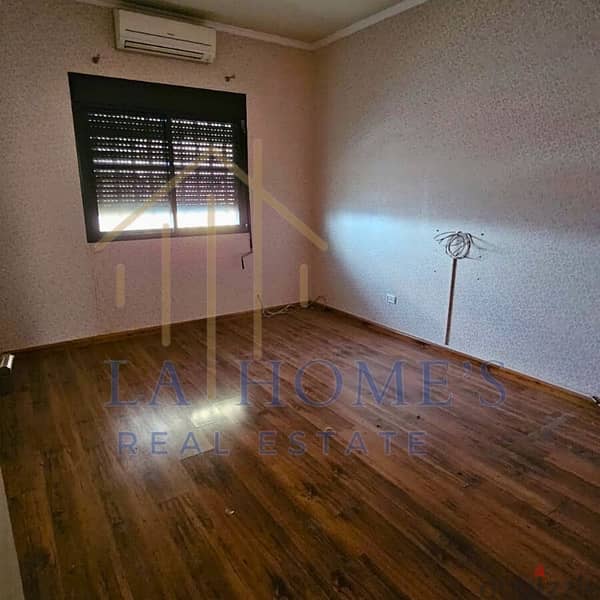 apartment for rent in anteliasشقة للايجار في انطلياس 4