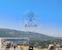 P#ML108362 prime land located on Highway Mayrouba - Faraya/ميروبا 0