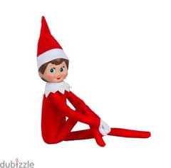 elf on the shelf