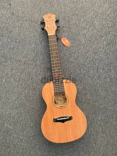 Ukulele 0