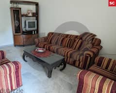 APARTMENT LOCATED IN BALLOUNEH IS LISTED FOR SALE ! REF#SC00881 !