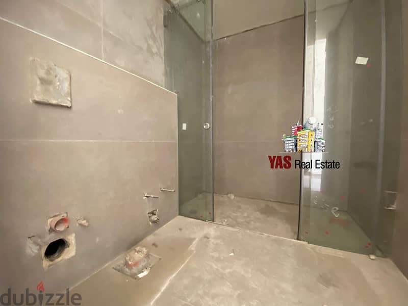 Mansouriyeh 280m2 | Ultra Prime Location | High-End | View | CHJ | 8