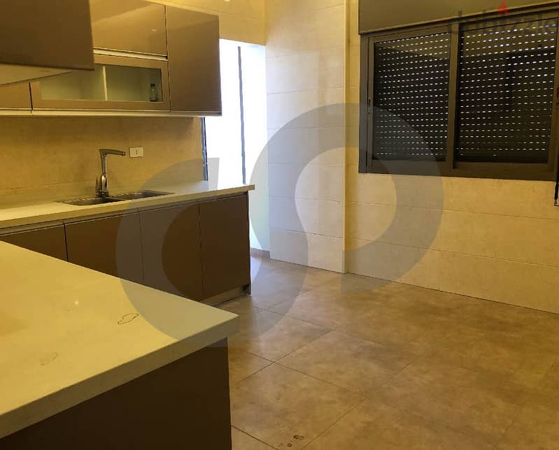 P#UD108374.265 sqm apartment located in Baabda/بعبدا 3