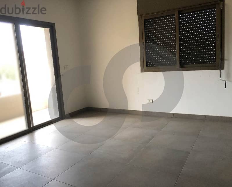 P#UD108374.265 sqm apartment located in Baabda/بعبدا 6