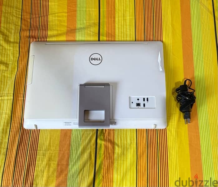 Inspiron 24 Dell Computer 1