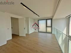 Modern Deluxe Apartment for sale in Achrafieh 0