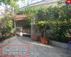Stand Alone House for Sale in Dibbiyeh/ الدبREF#DI108157 0