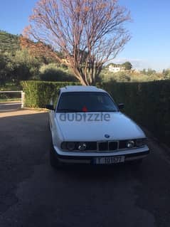 BMW 1-Series 1991