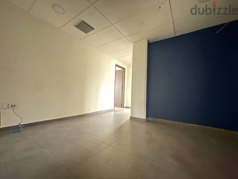 Furn El Shebbak | Office for Rent | مكتب للأجار |فرن الشبّاك | RGMR682 1