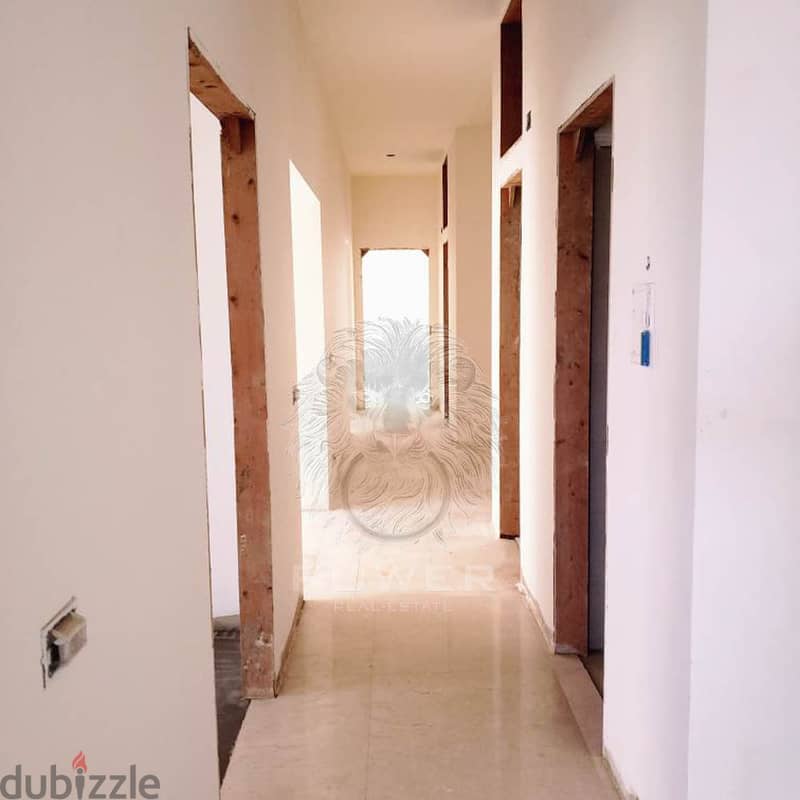P#OU108381 apartment with mountain and sea view in mtayleb/المطيلب 3