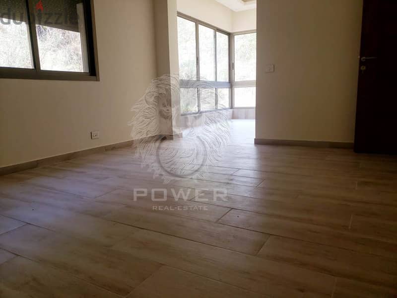 P#OU108381 apartment with mountain and sea view in mtayleb/المطيلب 4