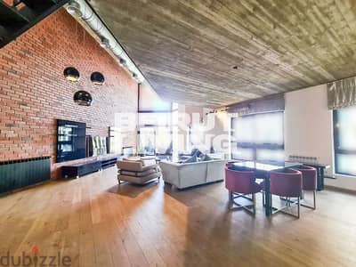 Sunny Loft | Smartly Designed | Open View