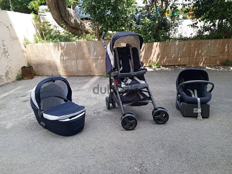 stroller set 1