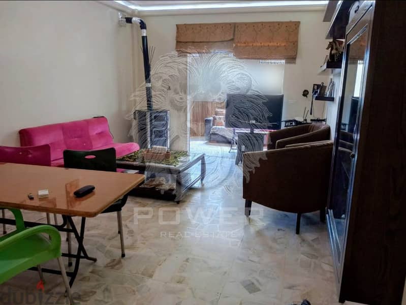 125 sqm apartment in Deir Al Haref/ دير الحرف P#HR108380 1