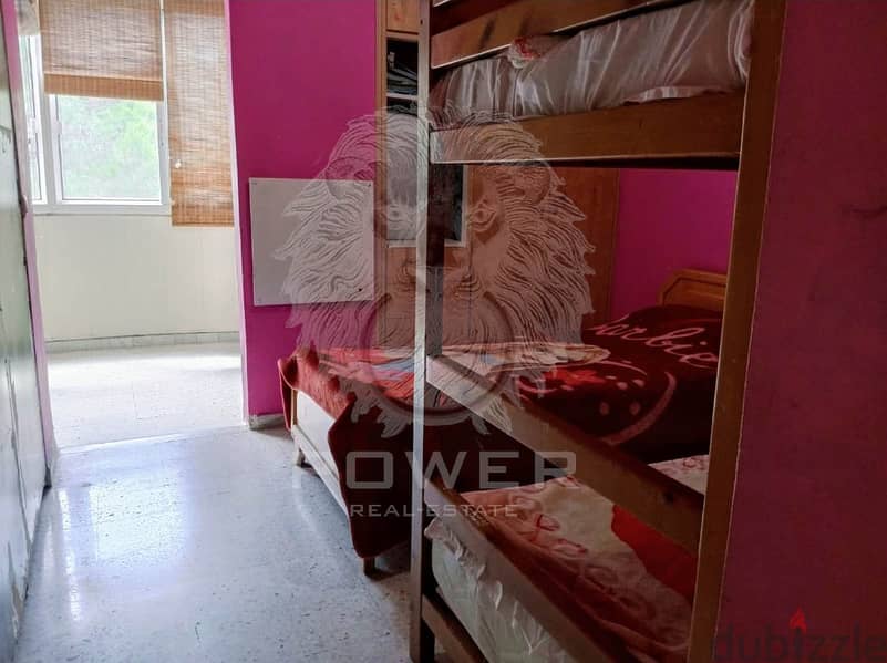 125 sqm apartment in Deir Al Haref/ دير الحرف P#HR108380 3