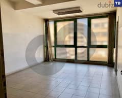 An office of 145 meters for rent in Tripoli/طرابلس! REF#TB92240 0