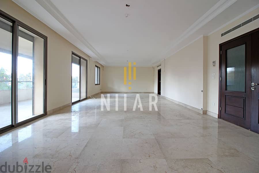 Aparmtents For Sale in Sanayeh | شقق للبيع في الصنائع | AP14538 0