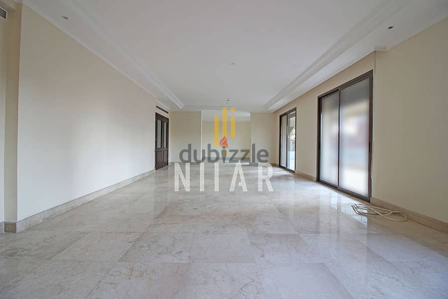 Aparmtents For Sale in Sanayeh | شقق للبيع في الصنائع | AP14538 1