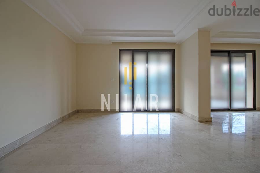 Aparmtents For Sale in Sanayeh | شقق للبيع في الصنائع | AP14538 4