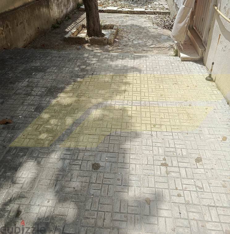 150 SQM Warehouse for sale in fanar /الفنار F#GN108383 1