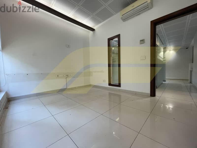 Prime Office Space for Sale in Badaro/بدارو F#LY108385 2