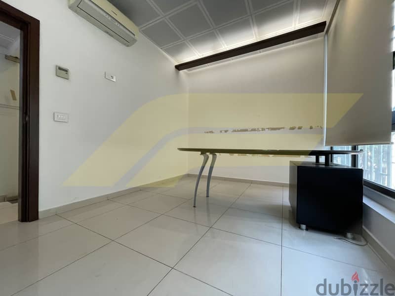 Prime Office Space for Sale in Badaro/بدارو F#LY108385 4