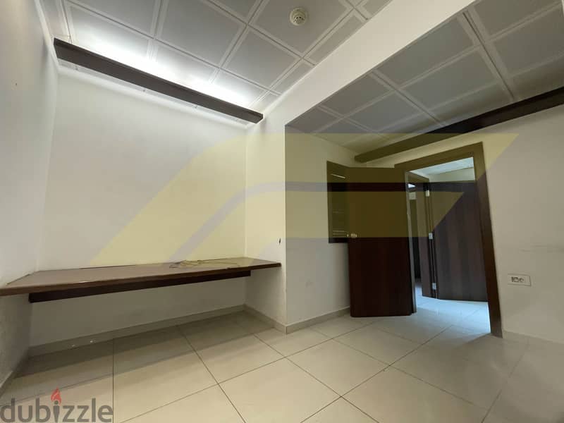 Prime Office Space for Sale in Badaro/بدارو F#LY108385 6