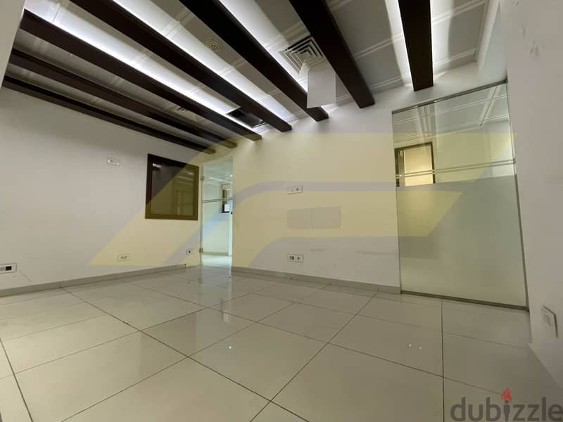 Prime Office Space for Sale in Badaro/بدارو F#LY108385 7