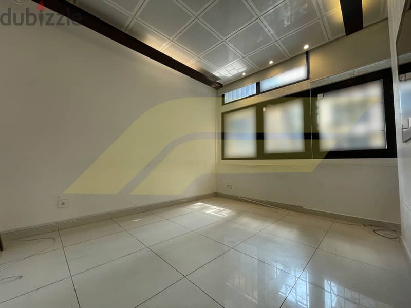 Prime Office Space for Sale in Badaro/بدارو F#LY108385 8