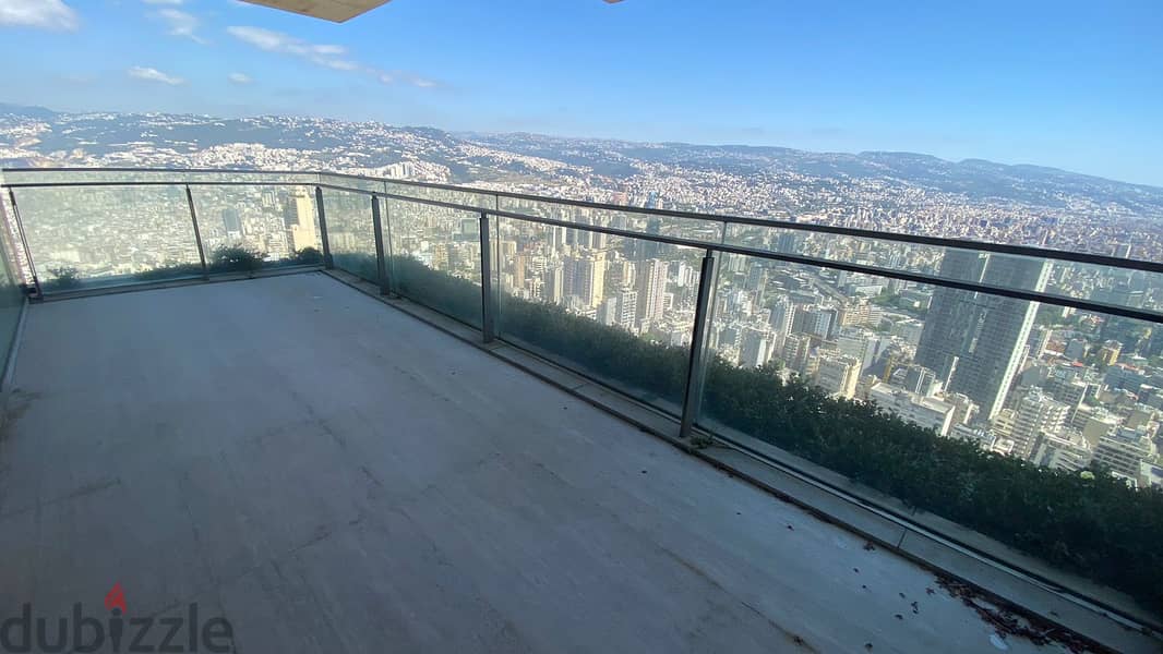 Apartment for sale in Sassine Achrafieh/ Amazing View 14