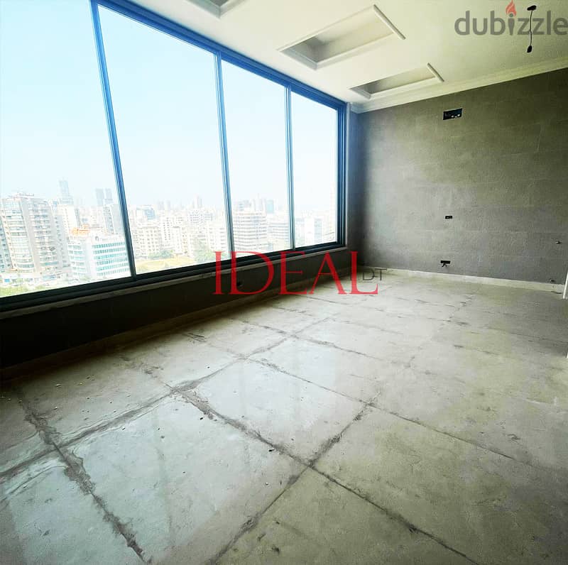 Apartment for sale in Tayouneh 440 sqm ref#KD105 1