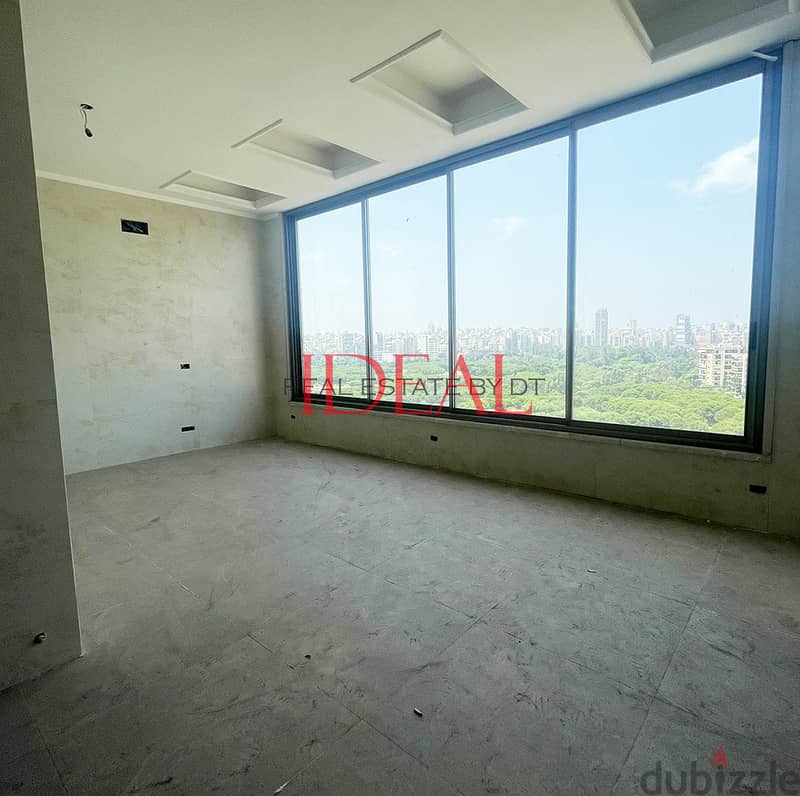 Apartment for sale in Tayouneh 440 sqm ref#KD105 2