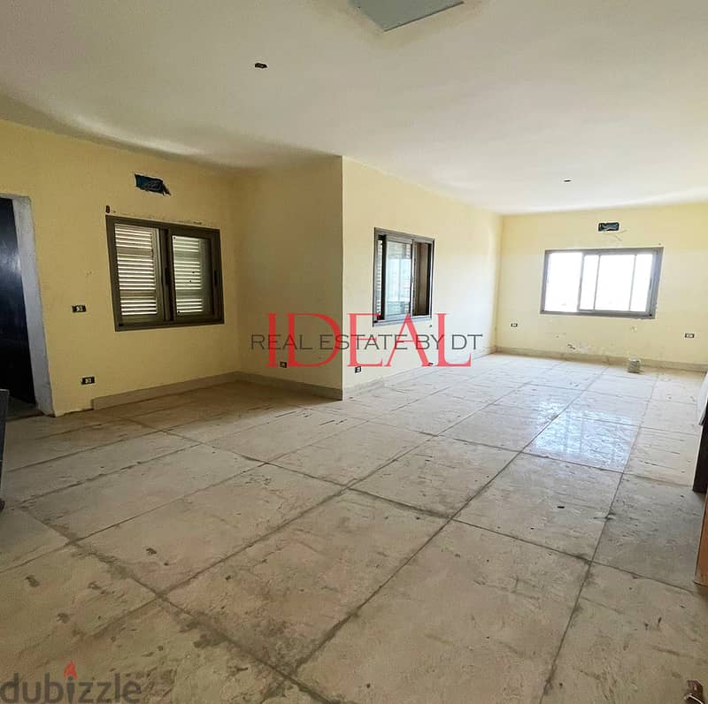 Apartment for sale in Tayouneh 440 sqm ref#KD105 3