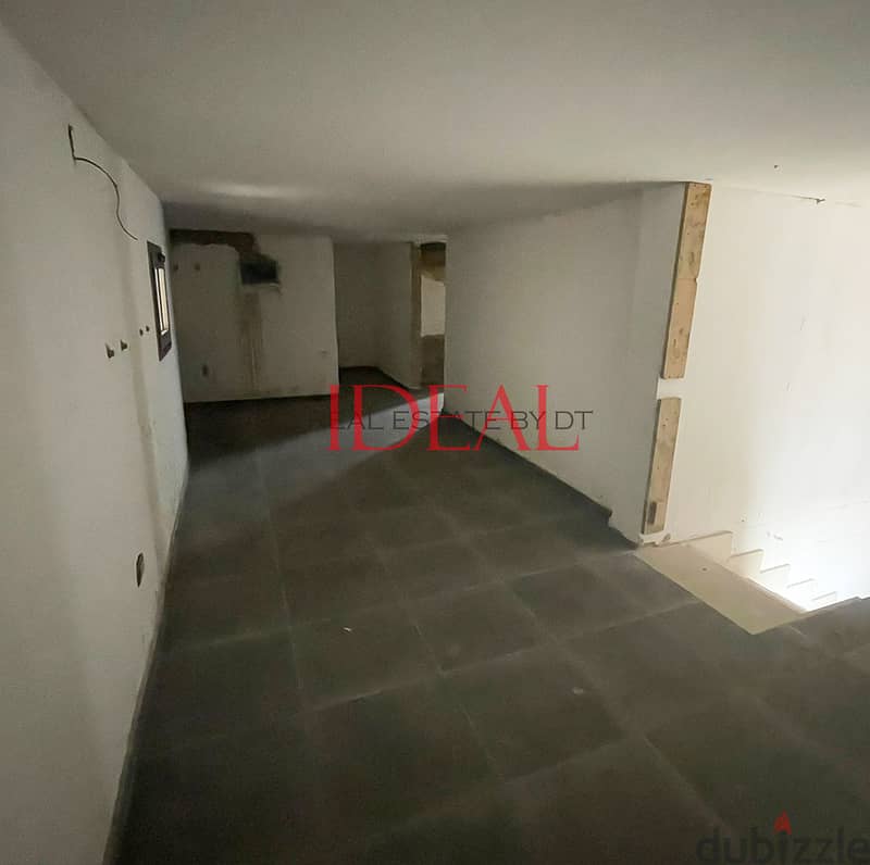 Apartment for sale in Tayouneh 440 sqm ref#KD105 4