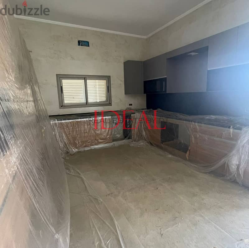 Apartment for sale in Tayouneh 440 sqm ref#KD105 5