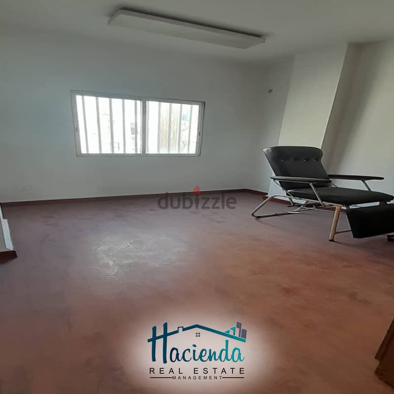 Office For Rent In Dekweneh 1